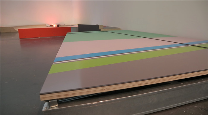 专访施勇李景湖梁硕杨光南马泰奥·洛佩斯：“生存痕迹”中的艺术状态