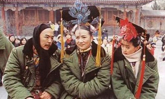 胖子穿m51好看吗,m51夹克上身效果