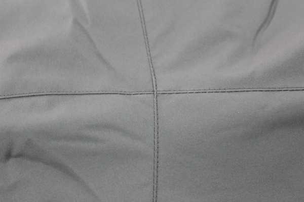 真假始祖鸟LEAFFusionjacket棉服最全测评!