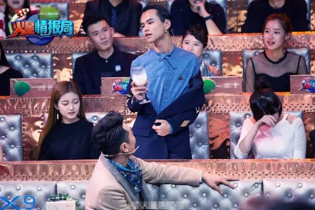 汪涵和薛之谦节目,汪涵和薛之谦有联系吗