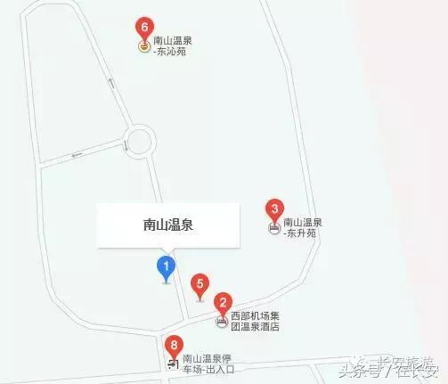冬天来清远泡温泉吧,冬天快来一起泡温泉