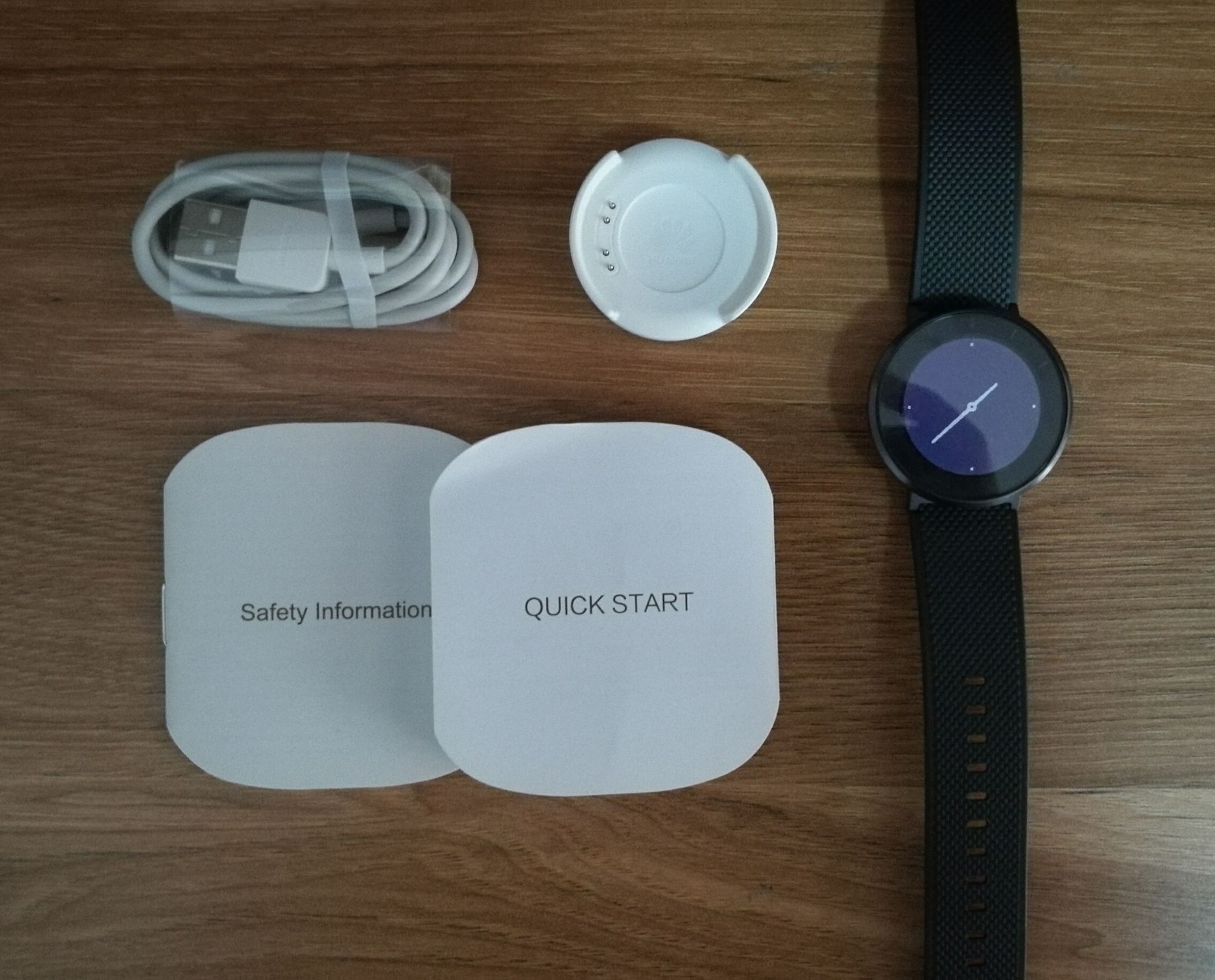 华为s1手表开箱视频,荣耀手表s1说明书