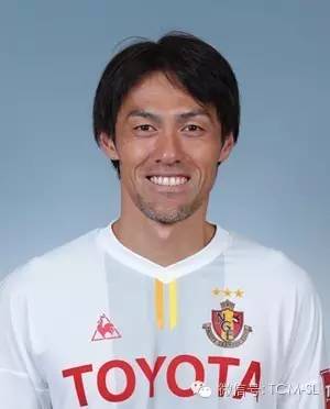 现役日本足球球员,盘点日本球员