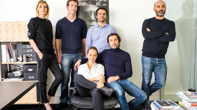 欧美时装品牌网站,欧美外网二手服装网站推荐