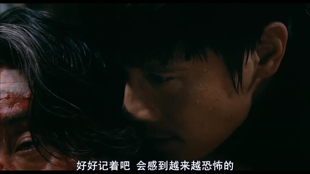 韩国电影看见恶魔深度解析,和看见恶魔类似的韩国电影