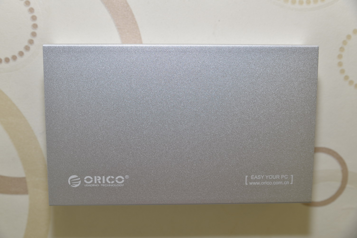 移动与性能兼顾,ORICO3518S3硬盘盒与西数1T蓝盘