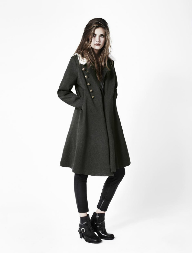 美式高街风品牌推荐,欧美高街服装品牌推荐