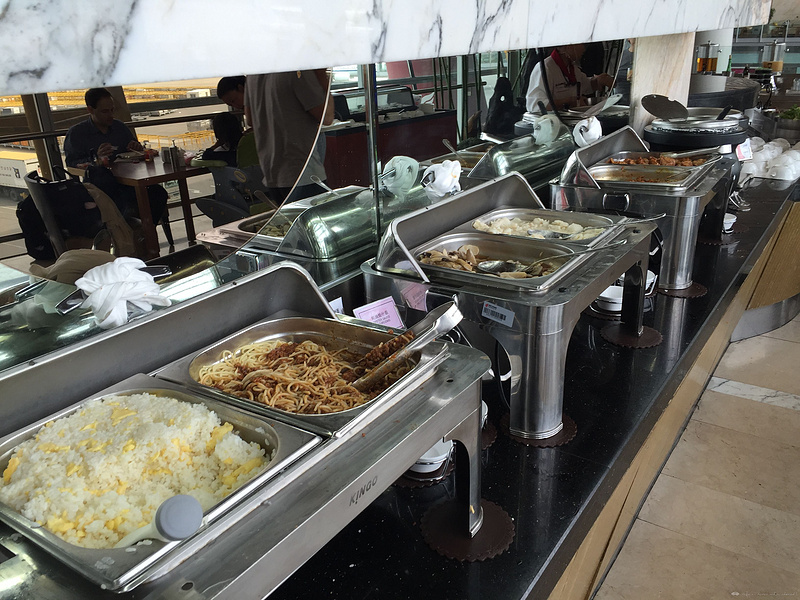 美联航头等舱：欧若拉女神眷顾之旅