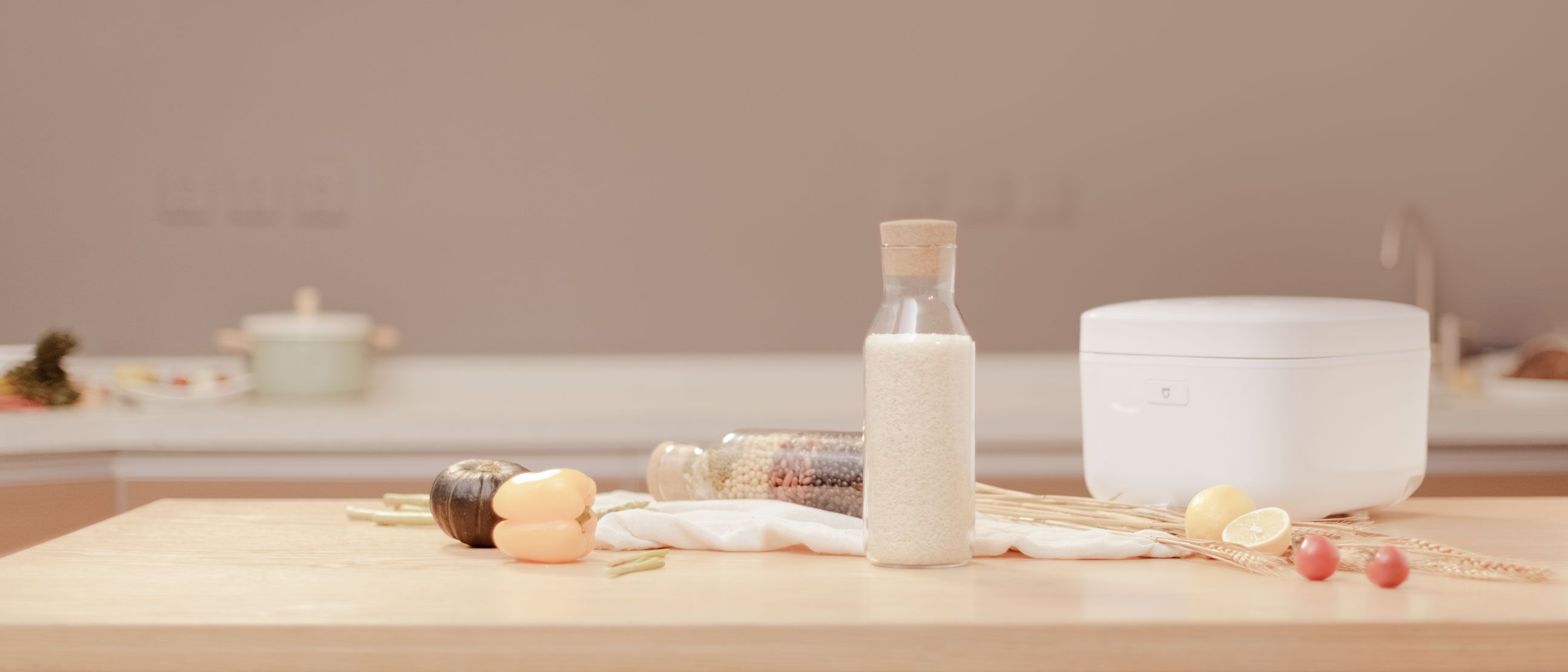 一款原价800元的电饭煲降价8%,米家ih电饭煲最低价