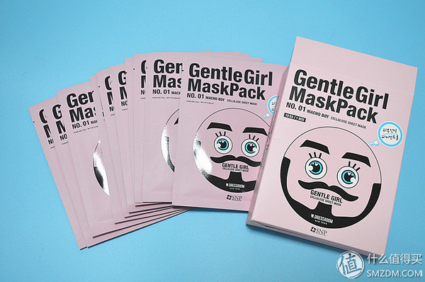 欧巴推荐的补水面膜,欧巴推荐的面膜