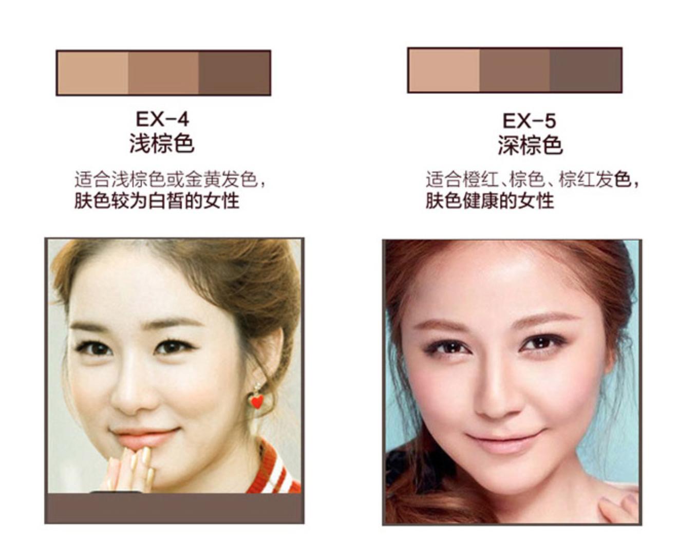 简单妆容新手平价化妆品,平价化妆品怎么化出高级感妆容