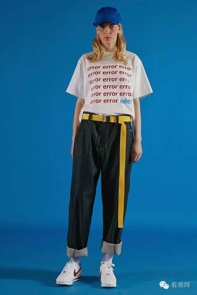 韩国好看的小众品牌,平价又好看的韩国小众品牌