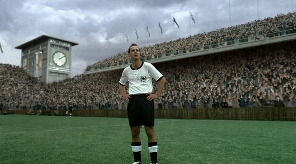 十大足球电影必看,有哪些值得推荐的足球纪录片