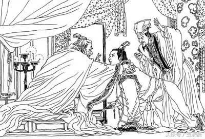 曾仕强帝乙归妹详细讲解,周易里面总是提到帝乙归妹