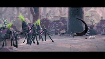 竟然有这么好色的动画片(我好喜欢)