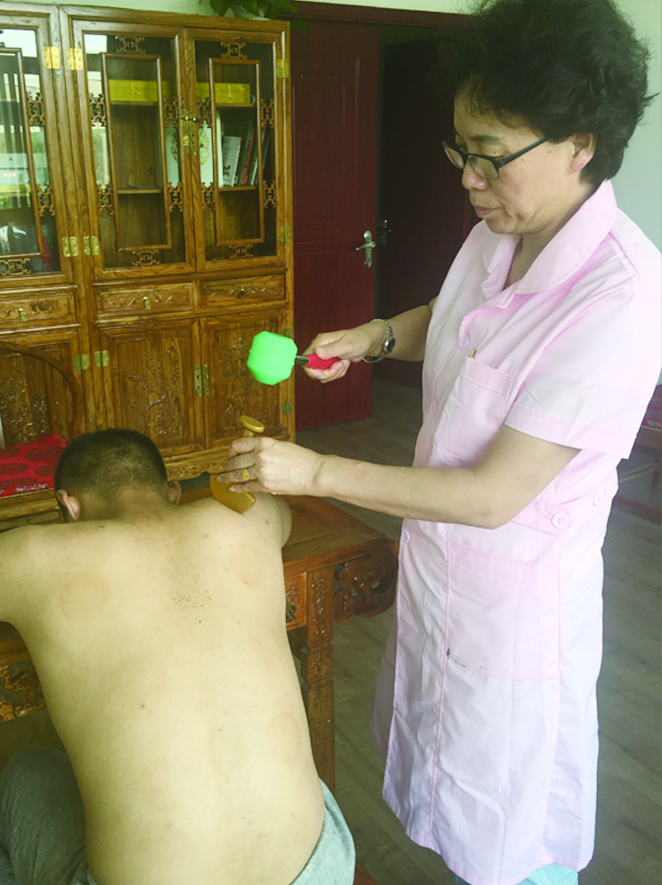 肩周炎冻结肩保守治疗方法,冻结肩和肩周炎是一回事吗