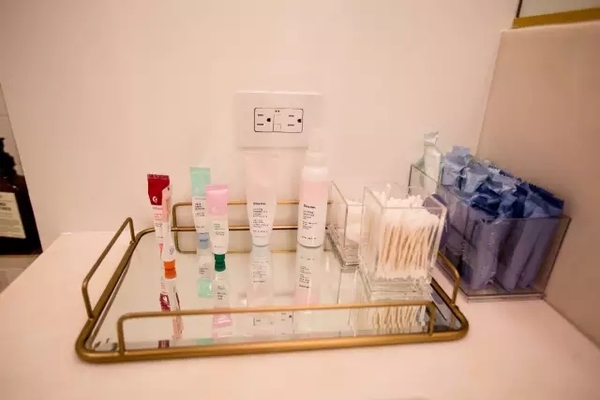 wework办公空间朝阳大悦城,wework共享办公空间北京