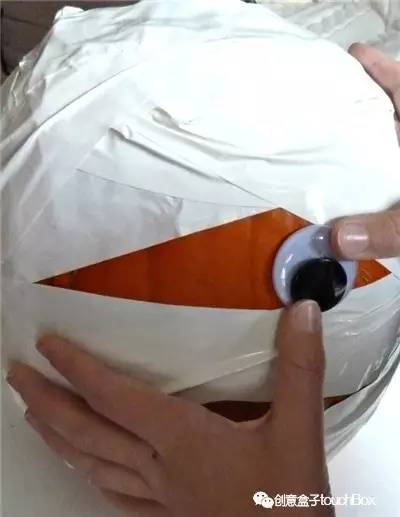 万圣节特色南瓜造型,万圣节的南瓜怎么装饰呢