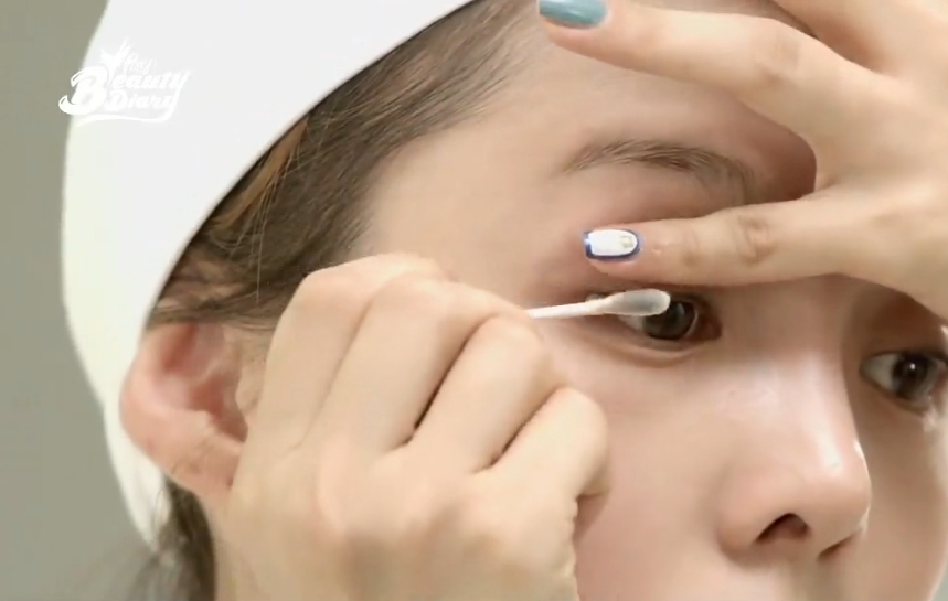 女明星卸妆后的样子依然很美,盘点各种女明星卸妆前和卸妆后