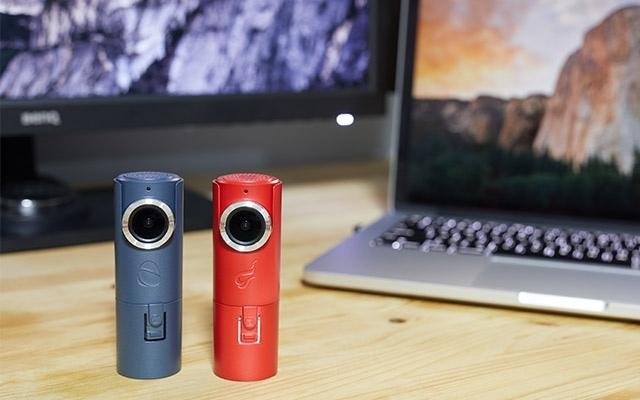 行车记录仪1080p120p和4k30p,夜间拍得清晰的行车记录仪