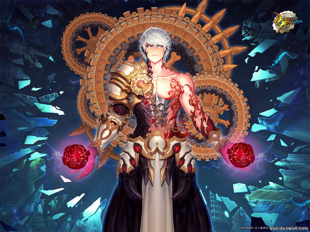 dnf怎么变得这么复杂,dnf怎么变成转职后的样子