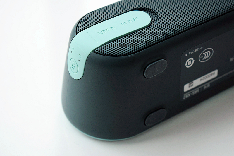 索尼srs-xb2蓝牙扬声器评测,索尼蓝牙音箱srs-xb13音质实测