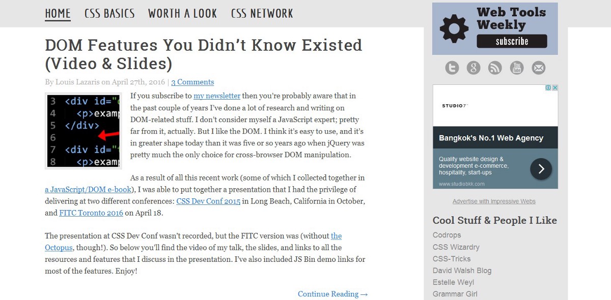 网页设计十大创意,网页设计五个优秀网站推荐