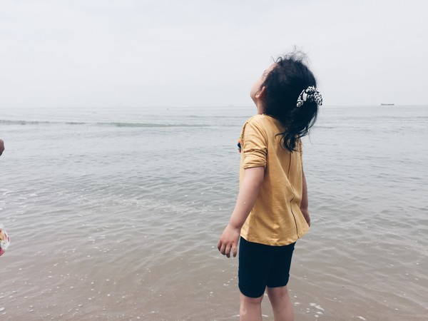 两大两小的厦门四日游