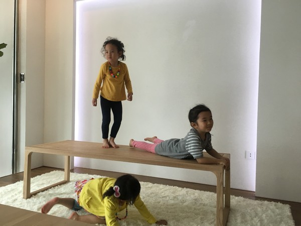 两大两小的厦门四日游