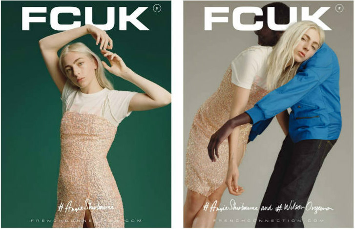 美式高街风品牌推荐,欧美高街服装品牌推荐