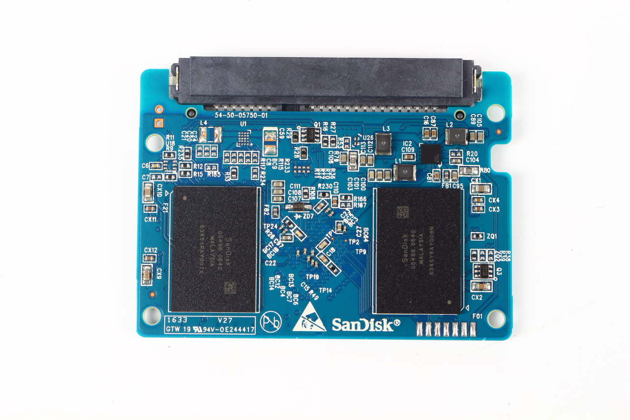 西数固态绿盘评测,西数ssd绿盘480固态硬盘评测