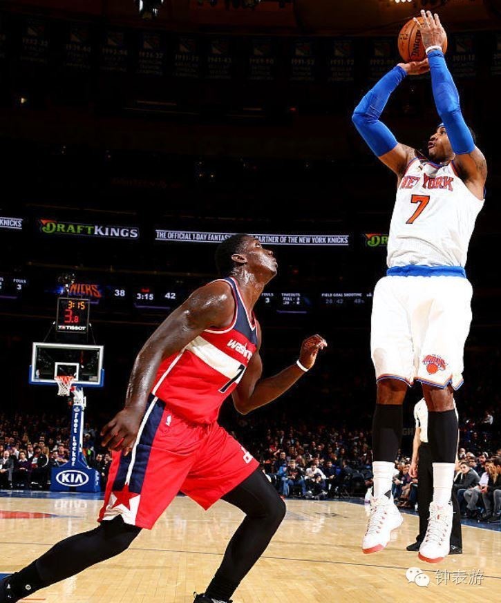 篮球场上进攻为什么是24秒,篮球投篮时间为什么是24秒