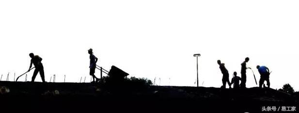 他们是城市的蹄造者，他们又是城市的弱势群体--愿兄弟一切安好