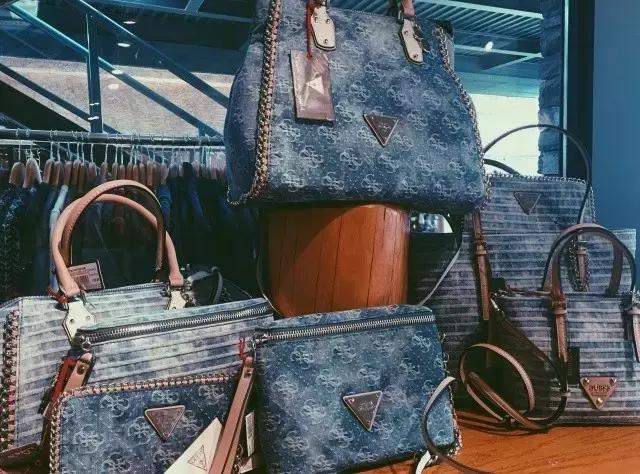 中国品味红黑榜（黑榜二）：名牌的集体自杀－卖肾买了个抄袭品