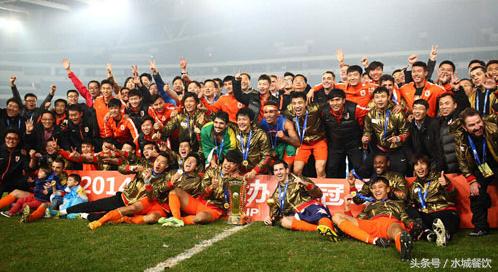 鲁能2011赛季赛程,鲁能2016中超战绩