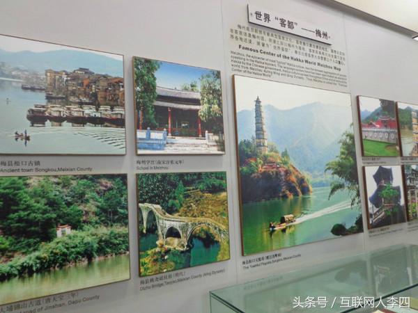 千年古镇松口攻略,岭南松口古镇