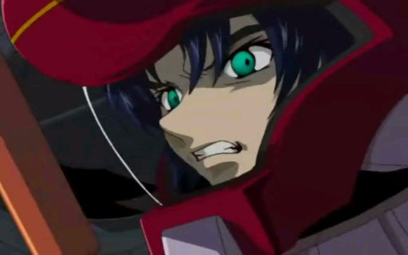 高达各系列主角机体和反派,高达系列最牛的主角