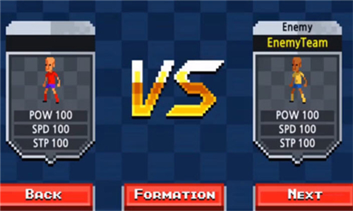 手游抢鲜看：亮瞎氪金眼《朋克大暴走》射这么6不是老司机？