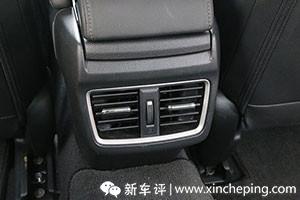 车主分享十代思域用车体验,新手开第十代思域