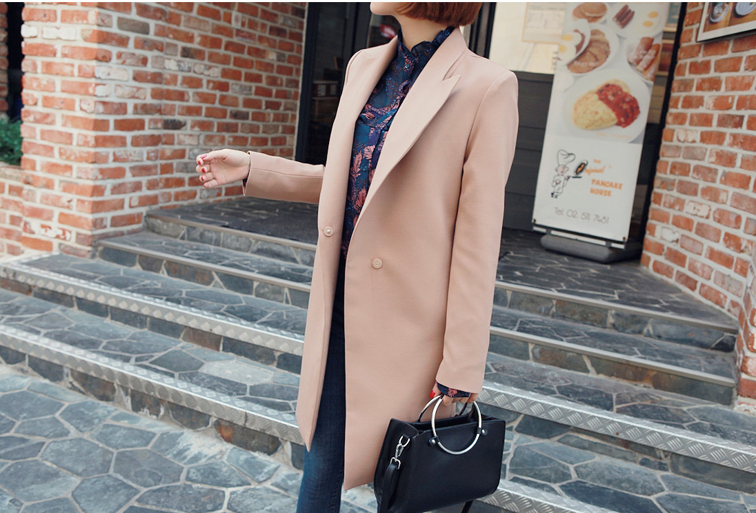 韩版潮流女装搭配要点,怎么搭配出韩版女装衣服