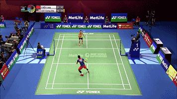 怎样准确接杀羽球,羽毛球杀球怎么杀才暴力