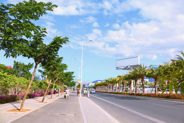 三亚最美的地方在哪里,三亚世界上最美的海在哪里