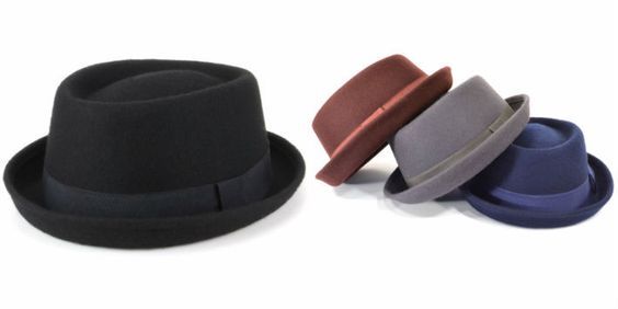男士怎么挑选适合自己的帽子,型男必备课程