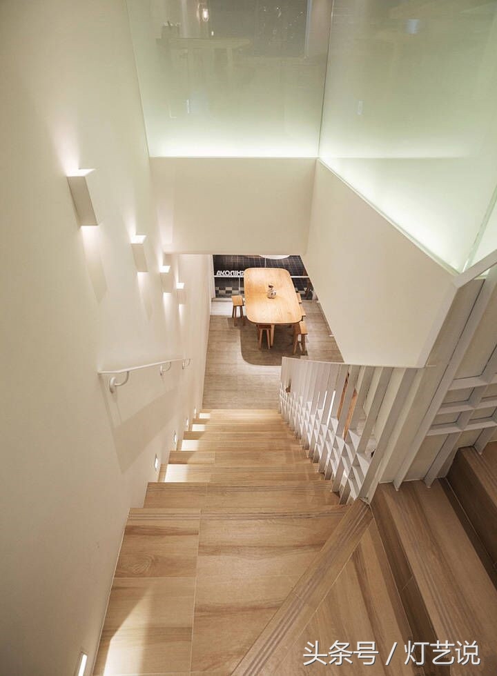 吉野家餐厅布局,吉野家店内风格