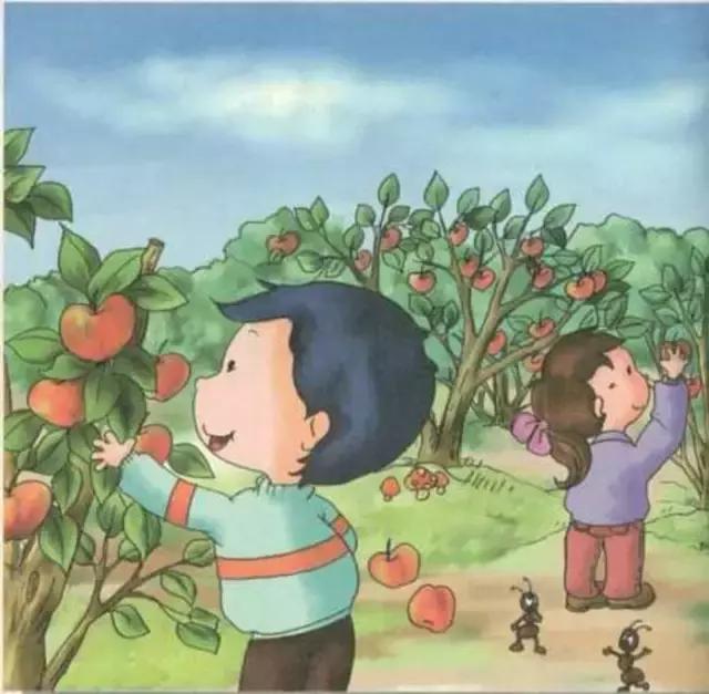 三年级写作文美丽的秋天,我爱美丽的秋天三年级作文