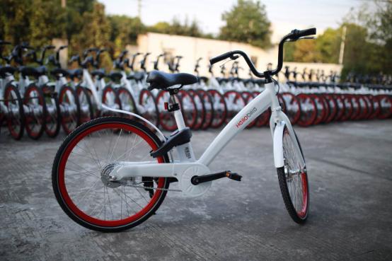 苏州共享单车免费骑,苏州共享单车免费骑几小时