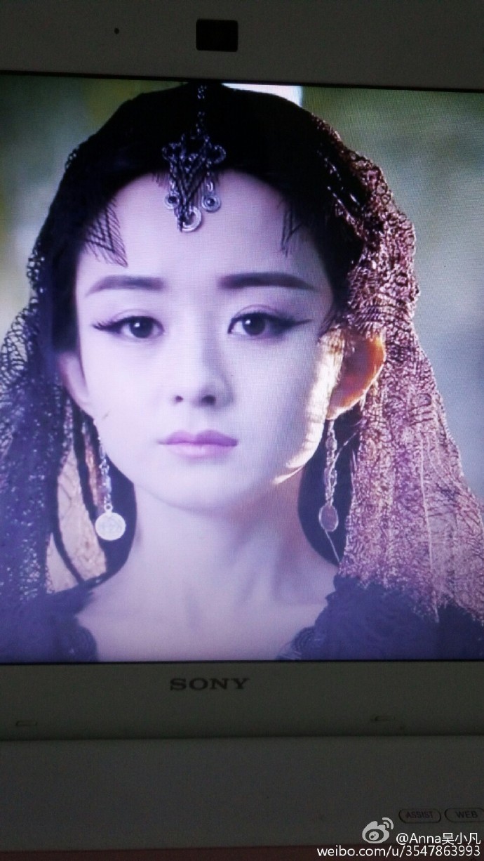 赵丽颖黑头怎么去掉,赵丽颖黑头去除方法