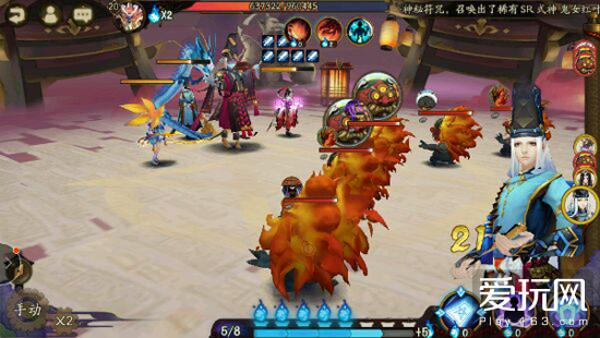 阴阳师萌新入门pve式神培养推荐,阴阳师式神攻略大全最新