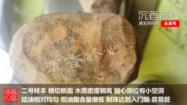 让手串油亮方法,如何让沉香变黑