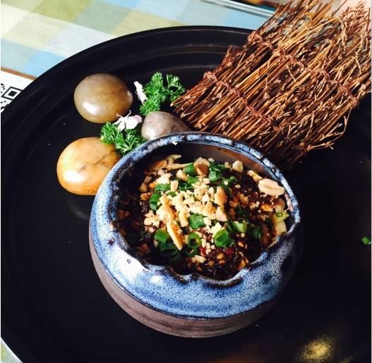 重庆人气最旺的网红餐厅,重庆最顶级餐厅